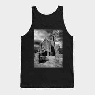 Thomas Coats Memorial Baptist Church, Paisley. Tank Top